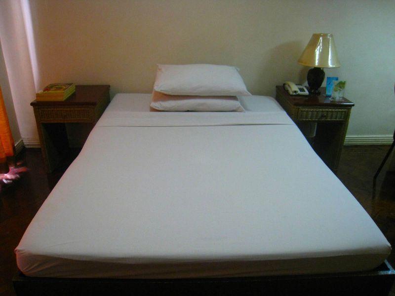 Salcedo Suites Makati City Buitenkant foto