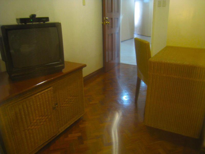 Salcedo Suites Makati City Buitenkant foto
